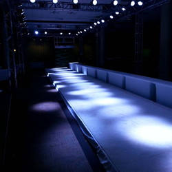 Runway Stages