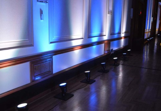 Lighting Rental 
