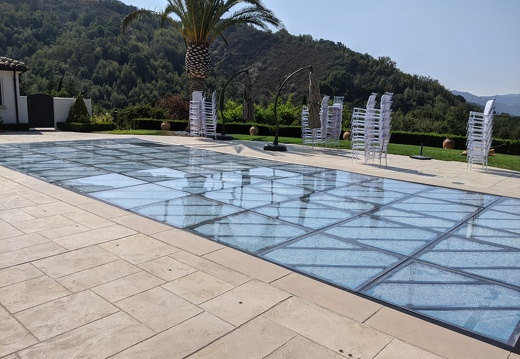 Swimming Pool Covers