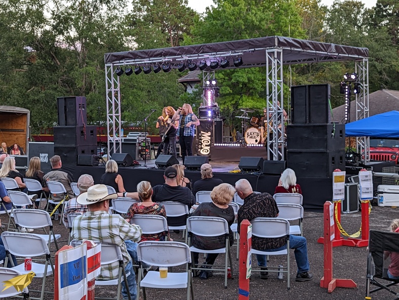 This rock and roll small event was a fun night out for a corporate attendee setting. Audio, lighting, and generator rentals rounded out this live event rental from In Depth Events! PXL_20220918_001852133.jpg