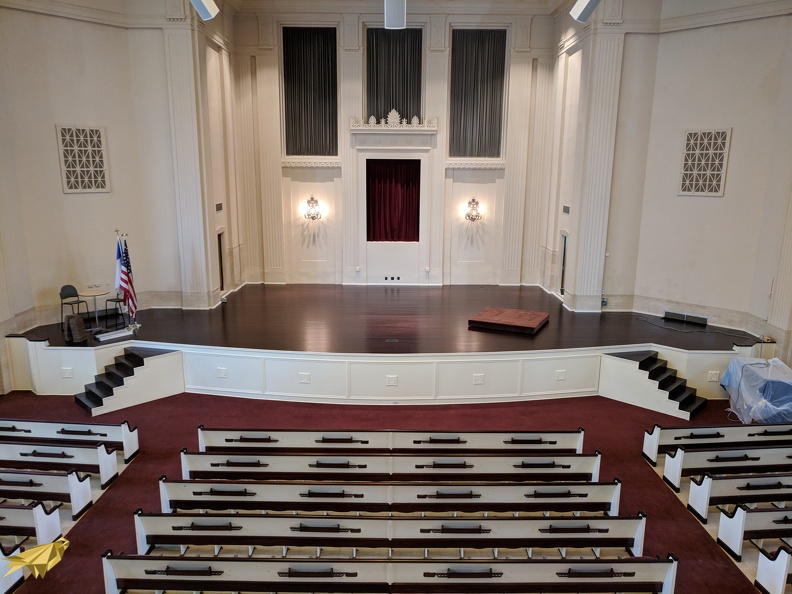 Criswell College Front View.jpg