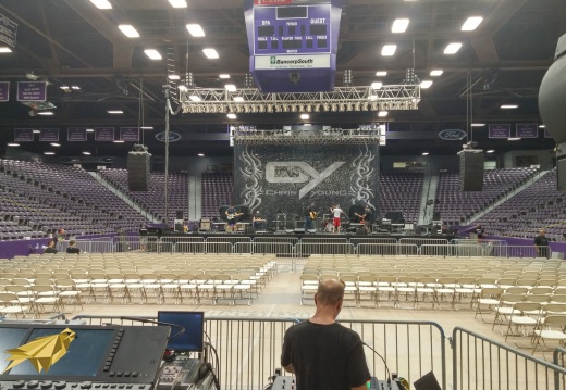 Student Engagement Concert